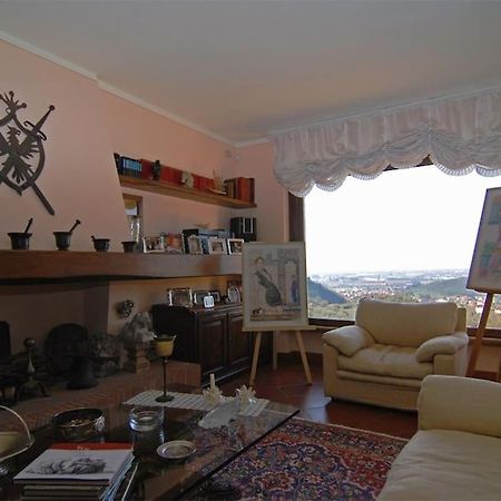 Conca Di Sopra Home Corsanico-Bargecchia Екстериор снимка