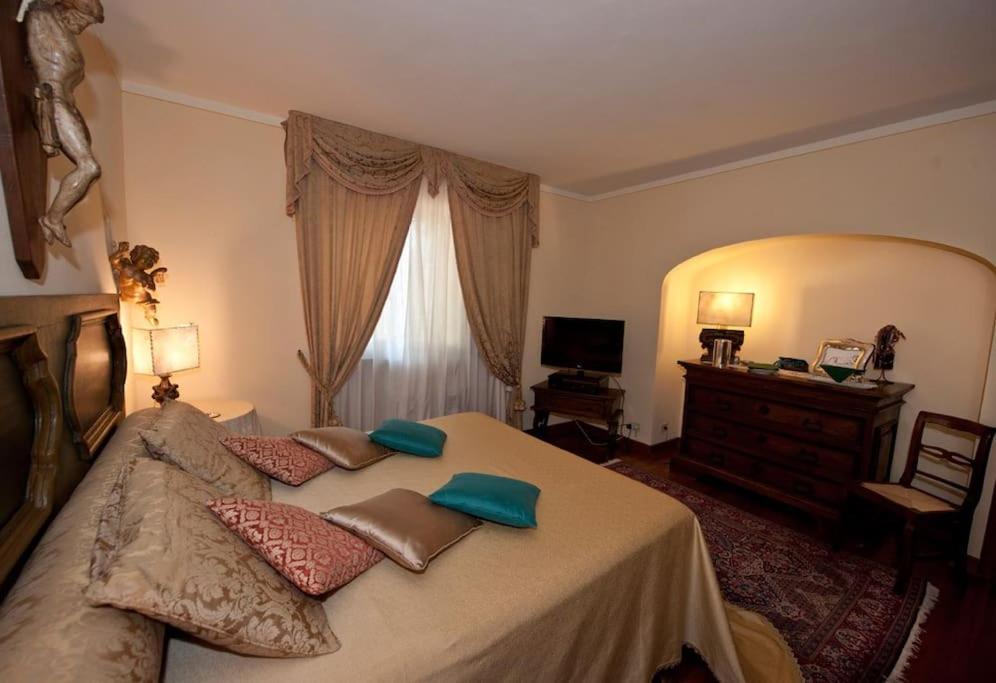 Conca Di Sopra Home Corsanico-Bargecchia Екстериор снимка