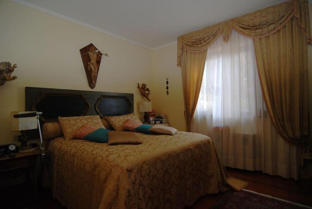 Conca Di Sopra Home Corsanico-Bargecchia Екстериор снимка