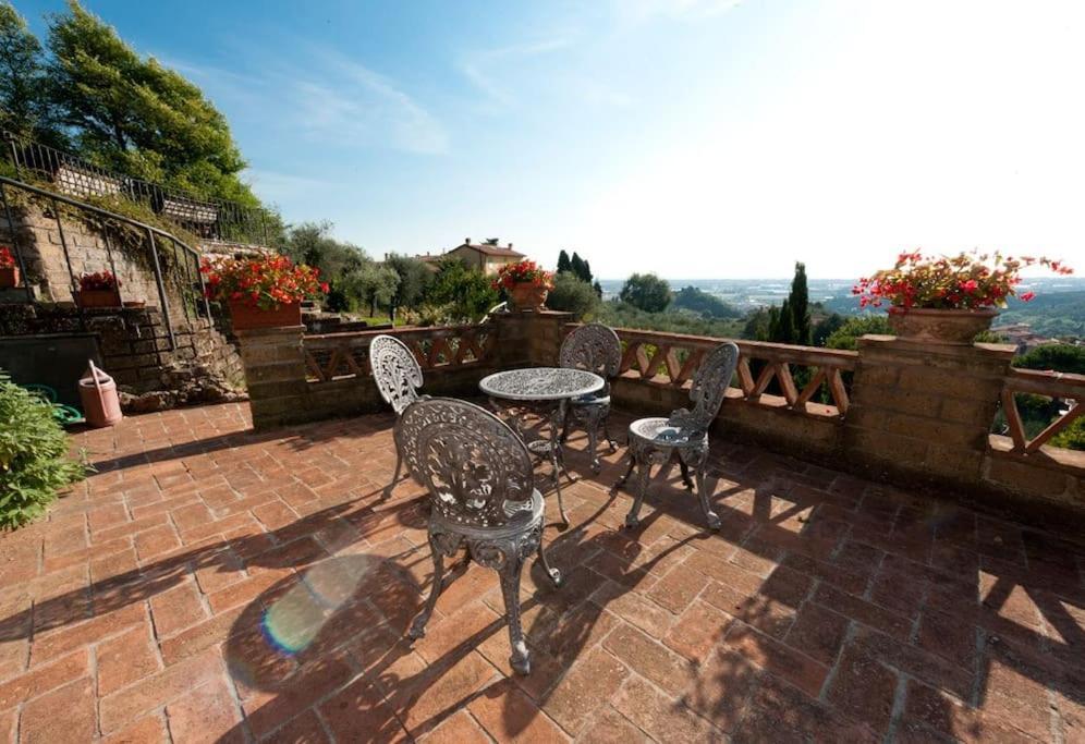 Conca Di Sopra Home Corsanico-Bargecchia Екстериор снимка
