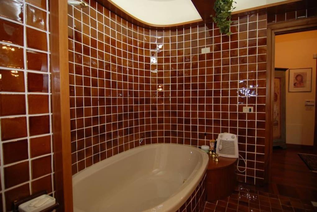 Conca Di Sopra Home Corsanico-Bargecchia Екстериор снимка